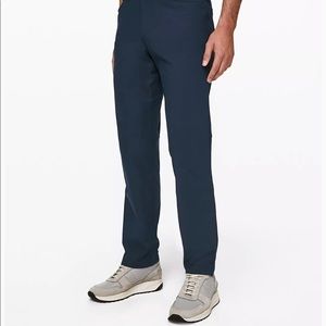 Lululemon 37” ABC pant